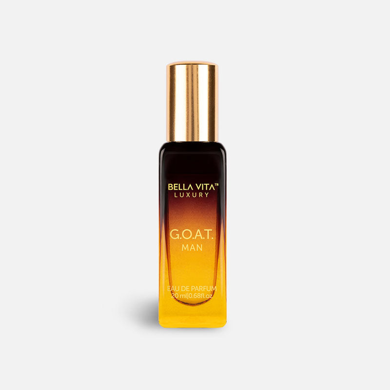 G.O.A.T Man Perfume - 20ml