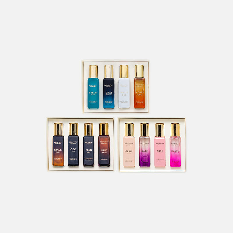 Mega Collection Gift Set