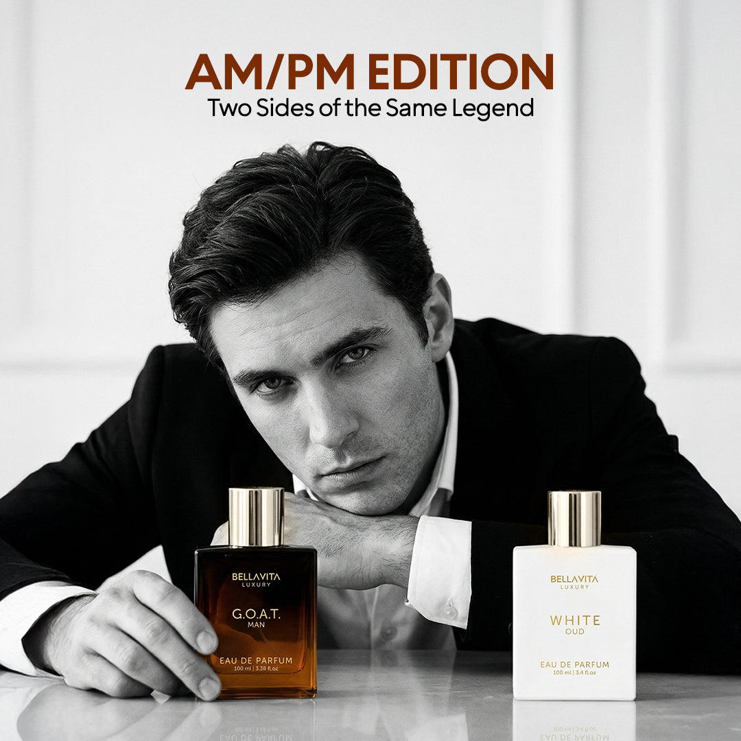 AM/PM Edition