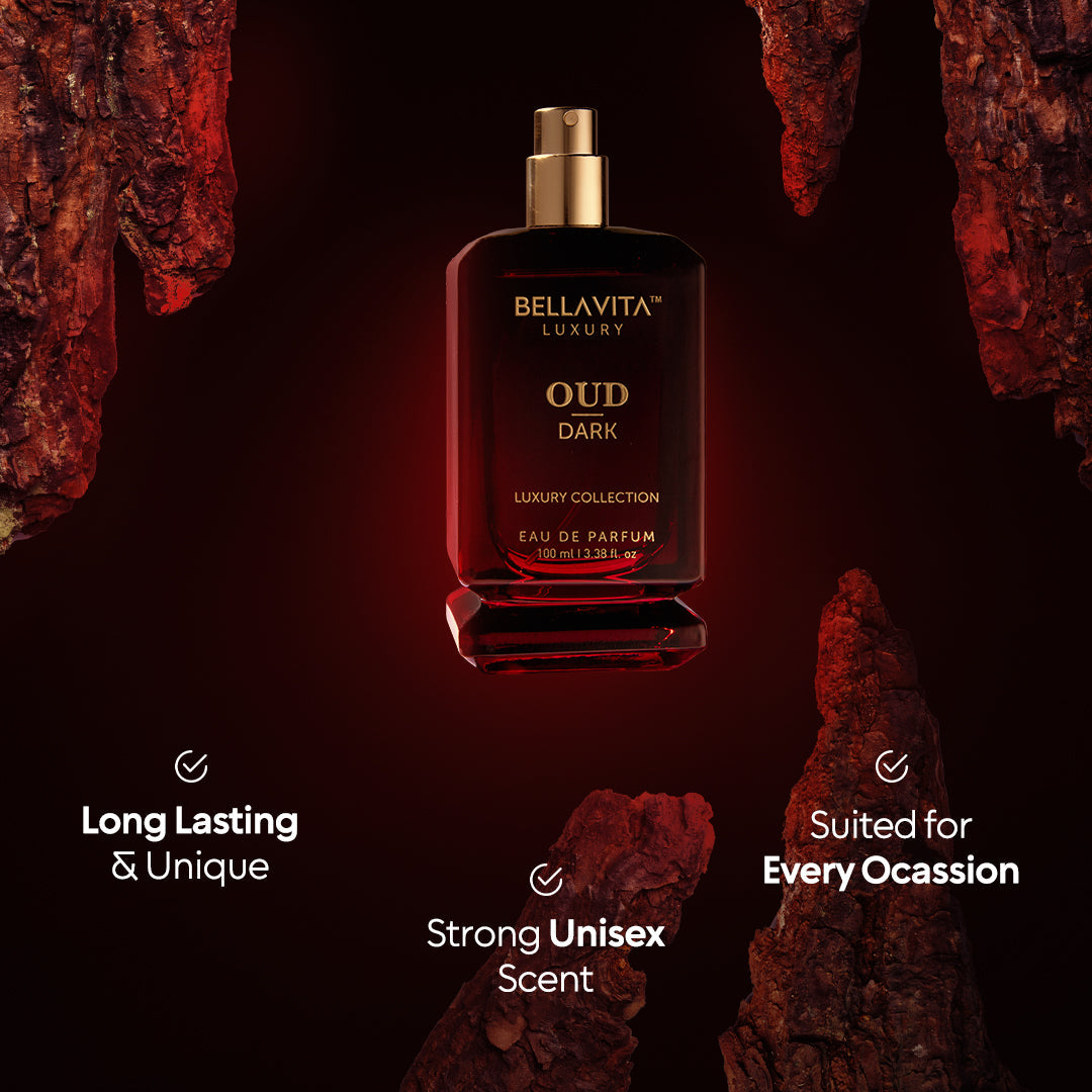 OUD DARK - 3.4 fl oz B2G2