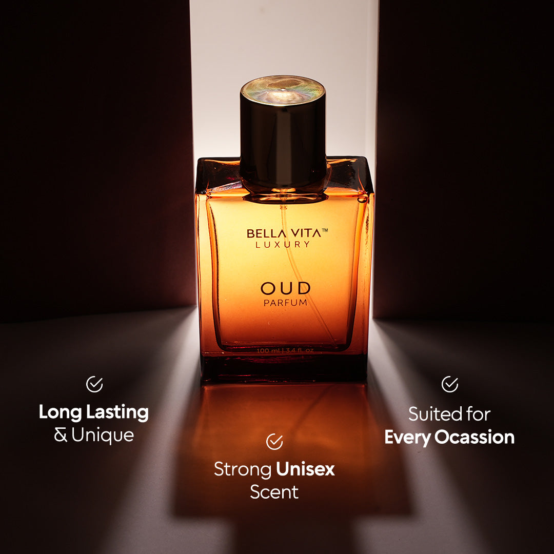 OUD Perfume - 3.4 fl oz B2G2