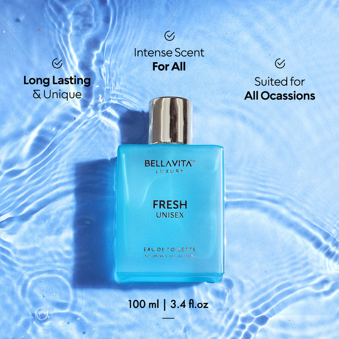 Fresh Unisex Perfume - 3.4 fl oz B2G2