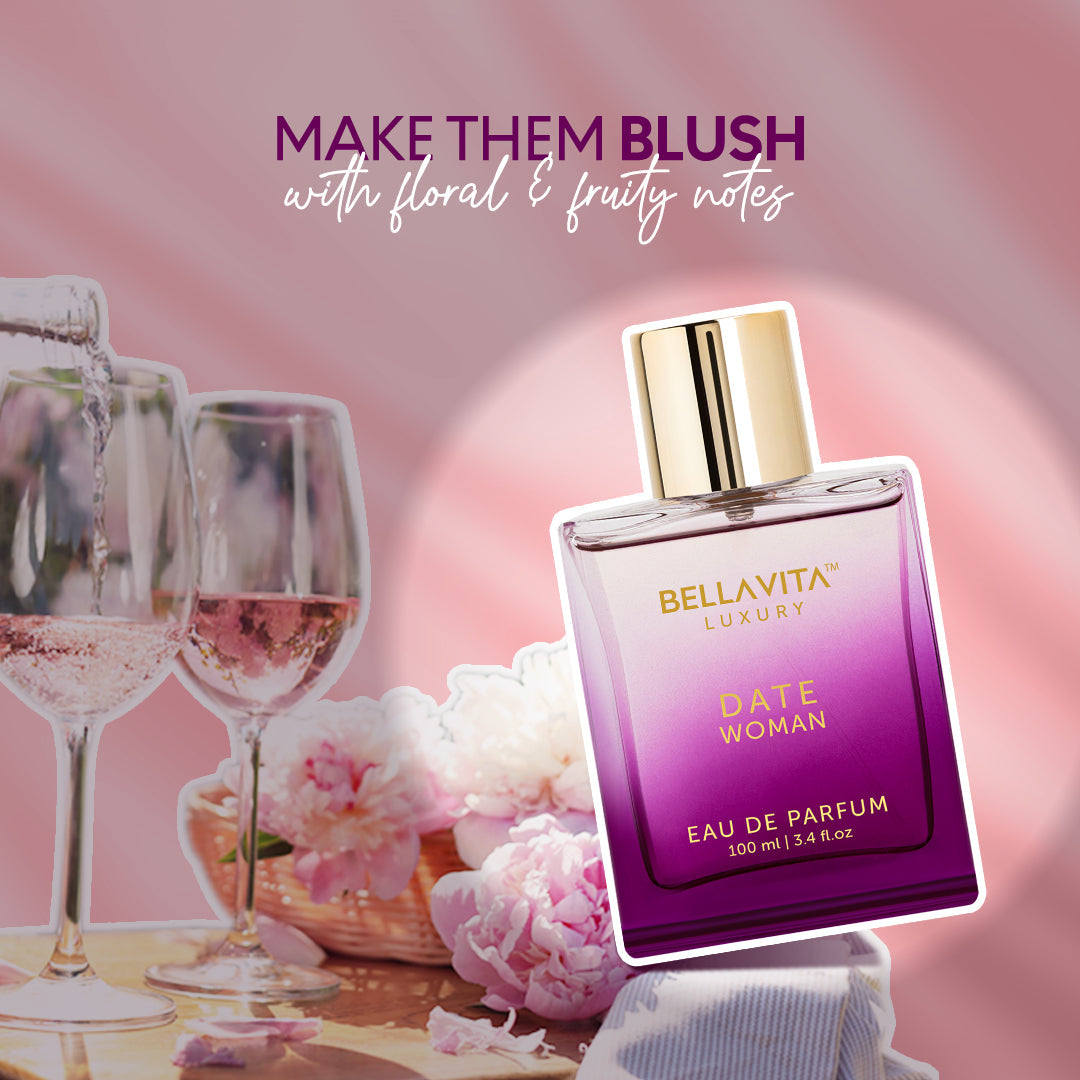 Date Woman Perfume - 3.4 fl oz B2G2