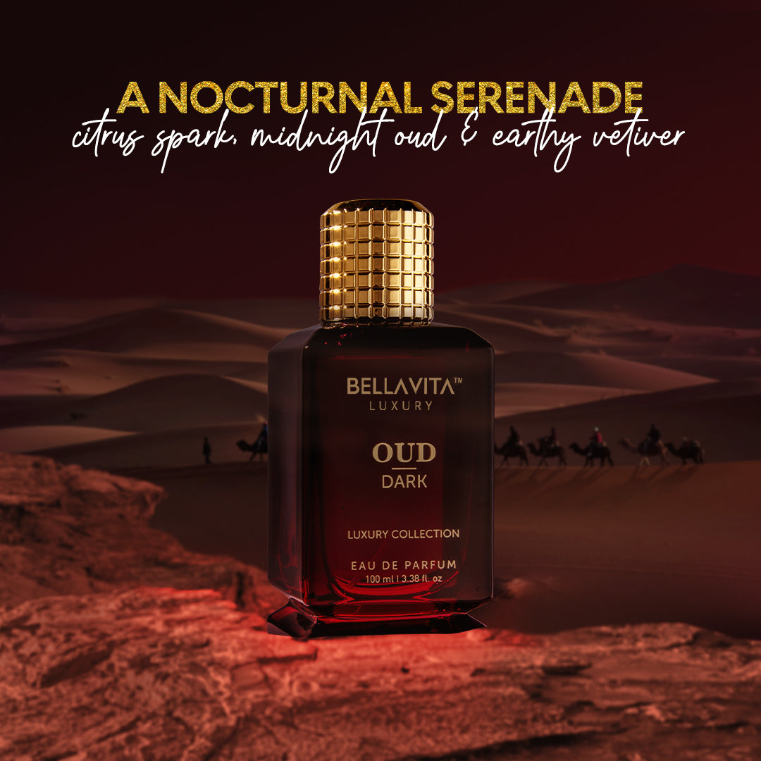 OUD DARK - 3.4 fl oz B2G2