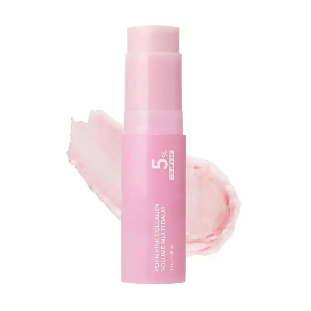 PDNK Pink Collagen Volume Multi Balm medicube 10g