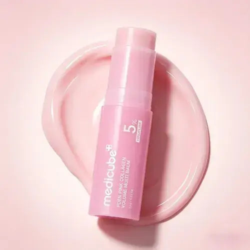 PDNK Pink Collagen Volume Multi Balm medicube 10g