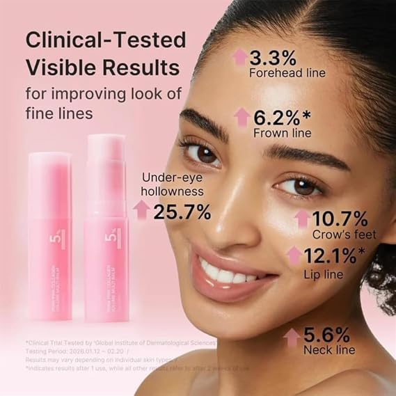 PDNK Pink Collagen Volume Multi Balm medicube 10g